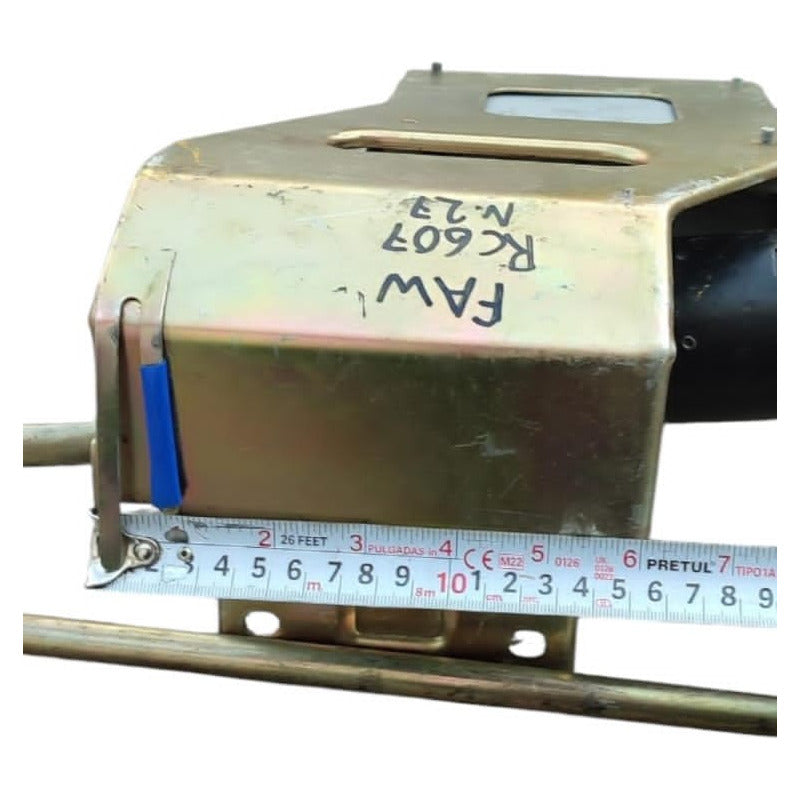 Motor Limpiadores Limpiaparabrisas Varillas Faw 1031 1041