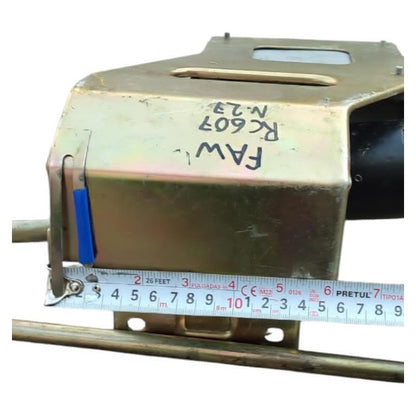 Motor Limpiadores Limpiaparabrisas Varillas Faw 1031 1041