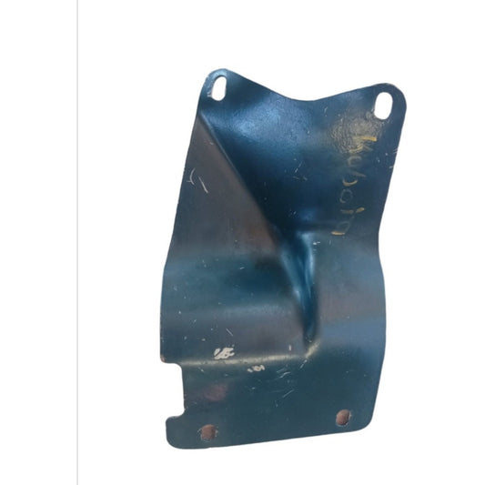 Escudo Térmico Cubierta Placa Motor Kubota V2203 Bobcat