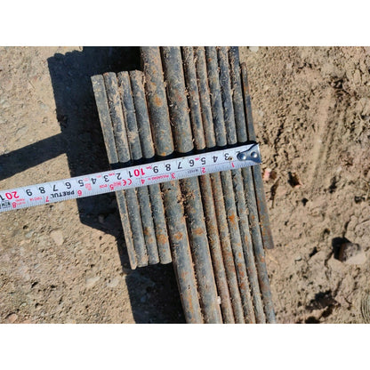 Peine Muelles Muey Percha Diferencial Camion Hino 300 514