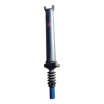 Barra Flecha Cardan Yugo Spicer 4 Pulgadas 17 Dientes