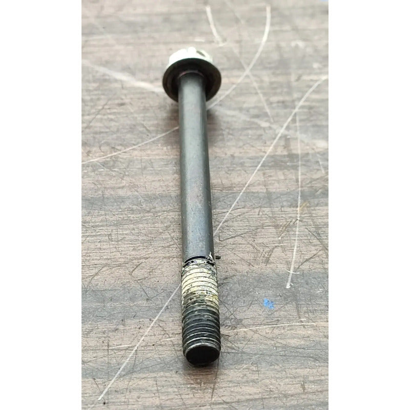Tornillo Enfriador Aceite Motor Isuzu 4jj1 Elf 300 200