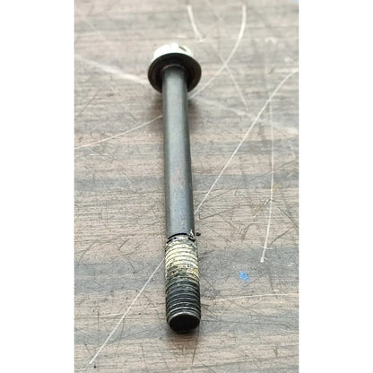 Tornillo Enfriador Aceite Motor Isuzu 4jj1 Elf 300 200