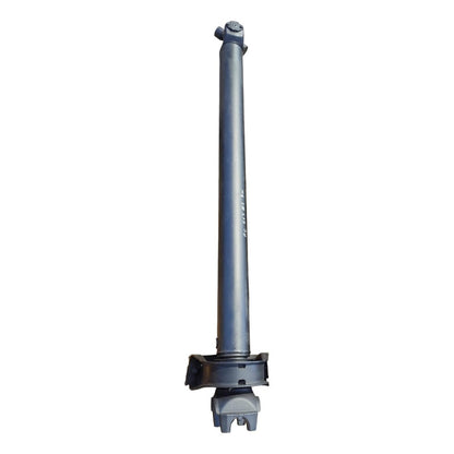 Barra Cardan Cople Balero Cruceta  6 Pulgadas Kenworth T300