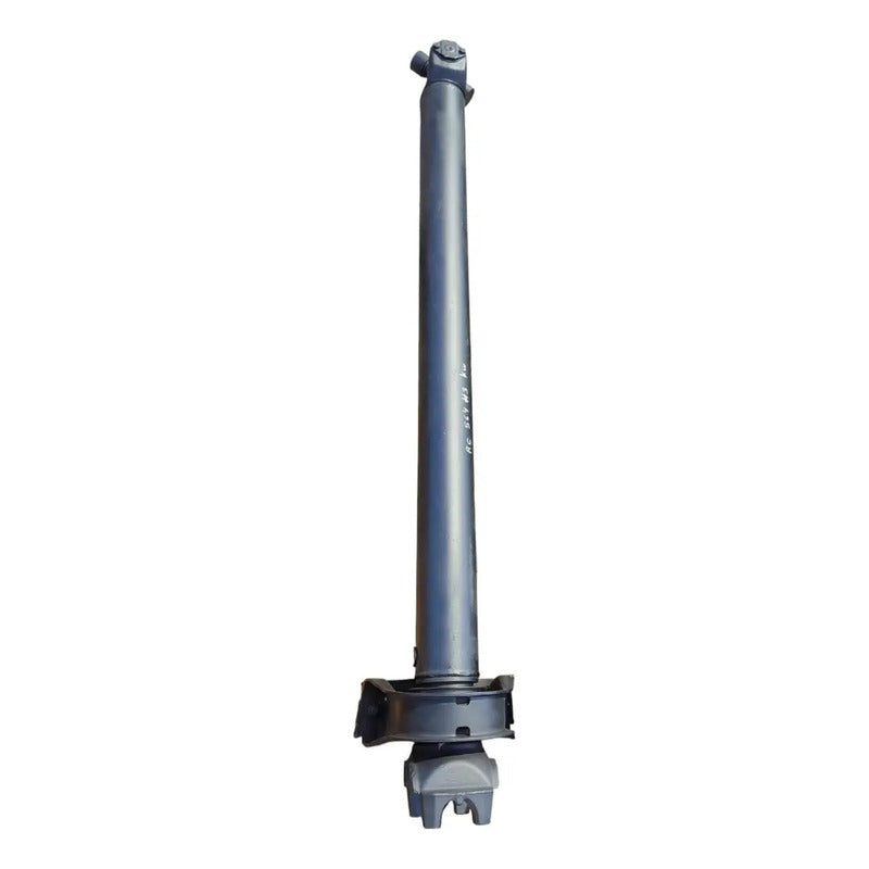 Barra Cardan Cople Balero Cruceta  6 Pulgadas Kenworth T300
