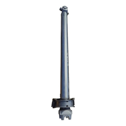 Barra Cardan Cople Balero Cruceta  6 Pulgadas Kenworth T300
