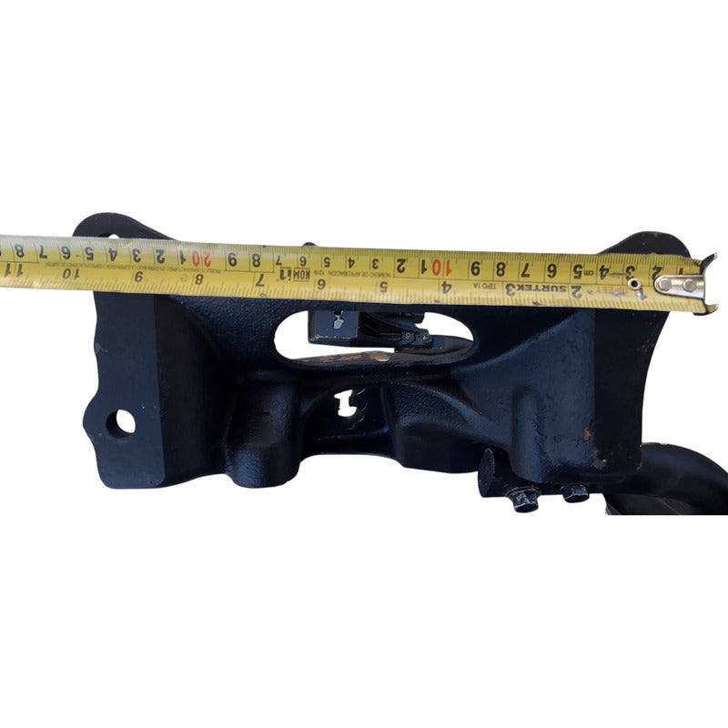 Soporte Base Barra Motor Hino 500 1018