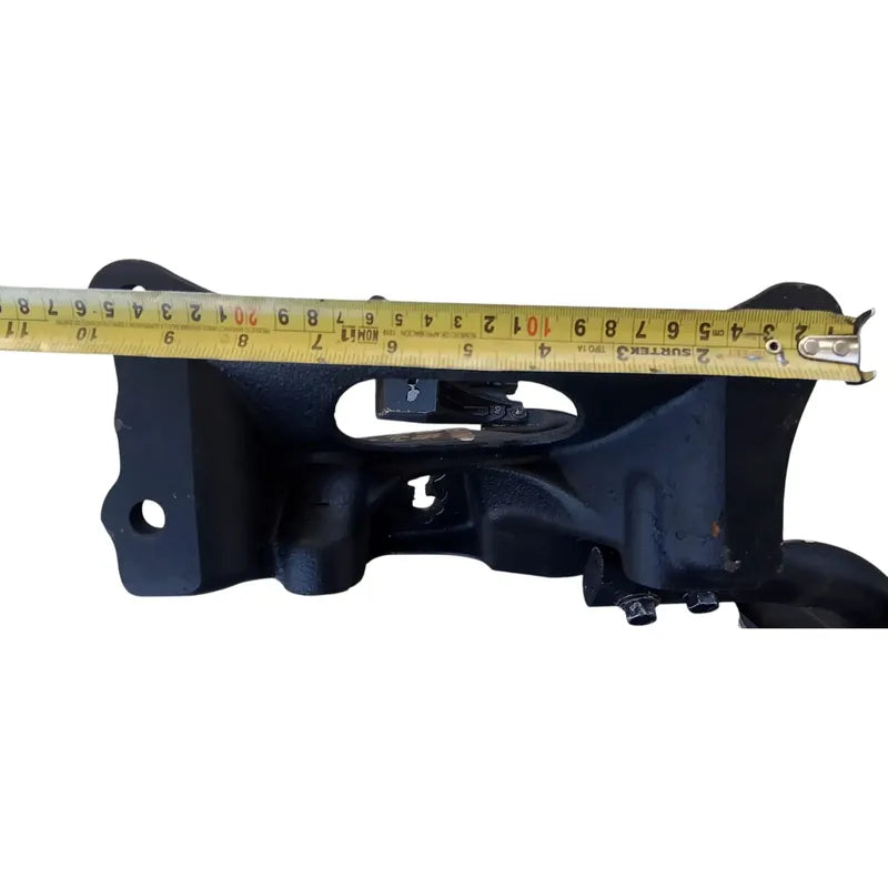 Soporte Base Barra Motor Hino 500 1018