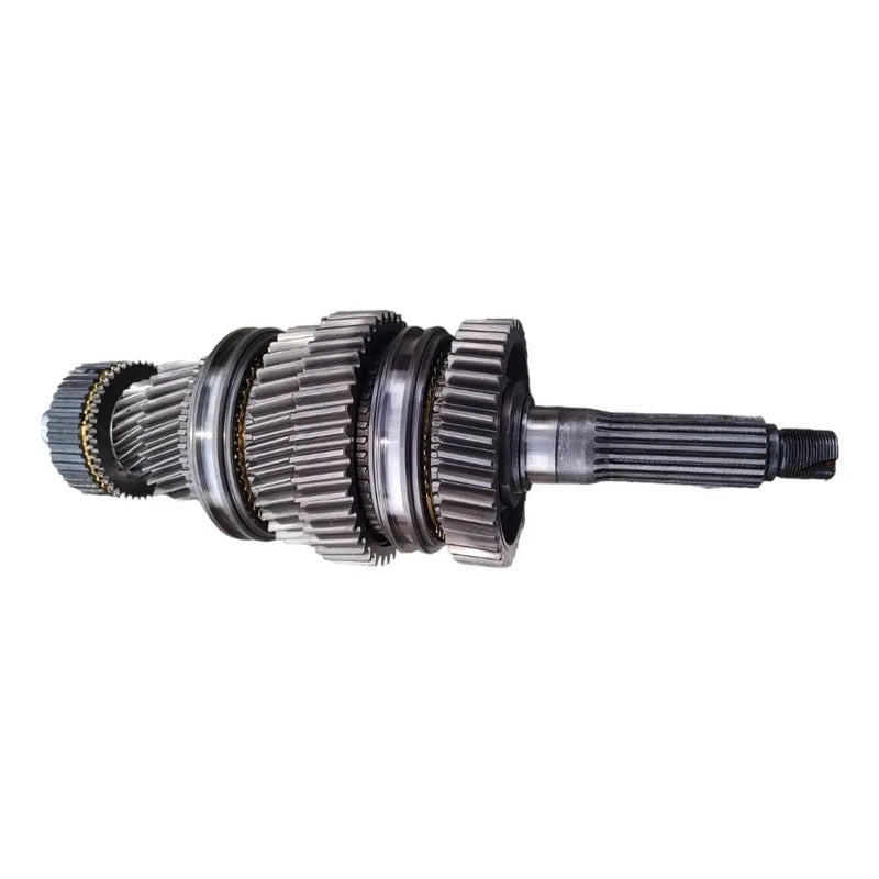 Flecha Tren Engrane Transmision Myy Isuzu Elf 300 200 5 Vel