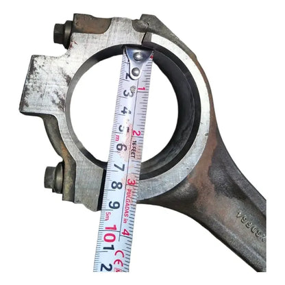 Biela Viela Motor Cummins Isb 5.9l Inglaterra
