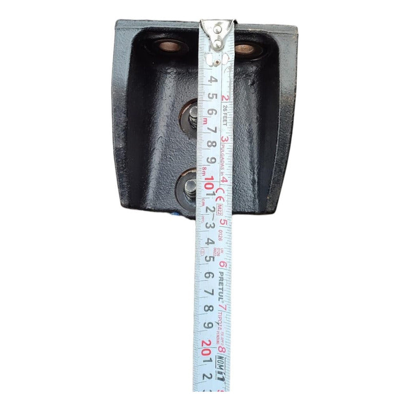 Soporte Sobrecarga Muey Muelles Hino 300 816 716 2021 Piloto