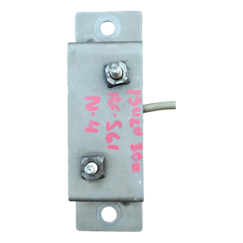 Conector Sensor Indicador Nivel Motor Isuzu 4jj1 Elf 300