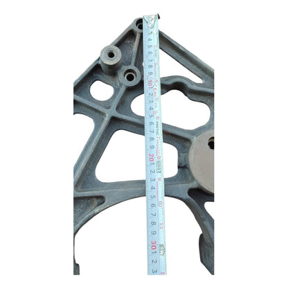 Soporte Base Alternador International Navistar Vt365 Power