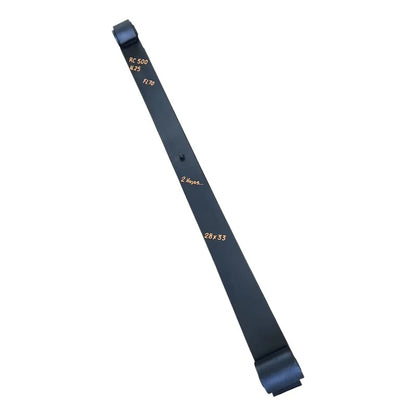 Peine Muey Muelles 2 Hojas  Freightliner Fl70