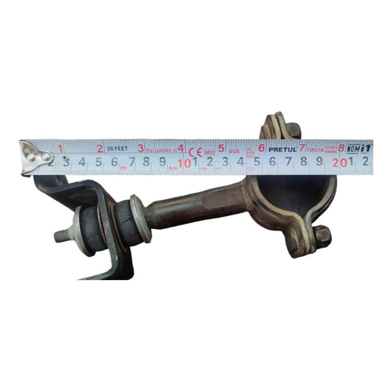 Soporte Base Barra Estabilizadora Hino 300 816 716 616 514