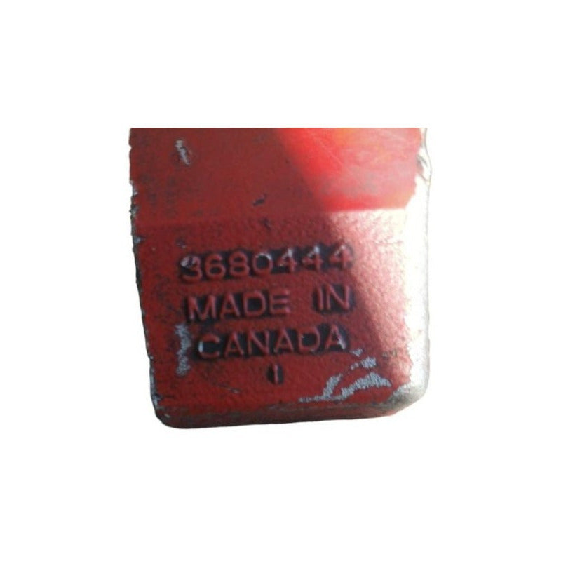 Soporte Base Compresor De Aire Motor Cummins Isx