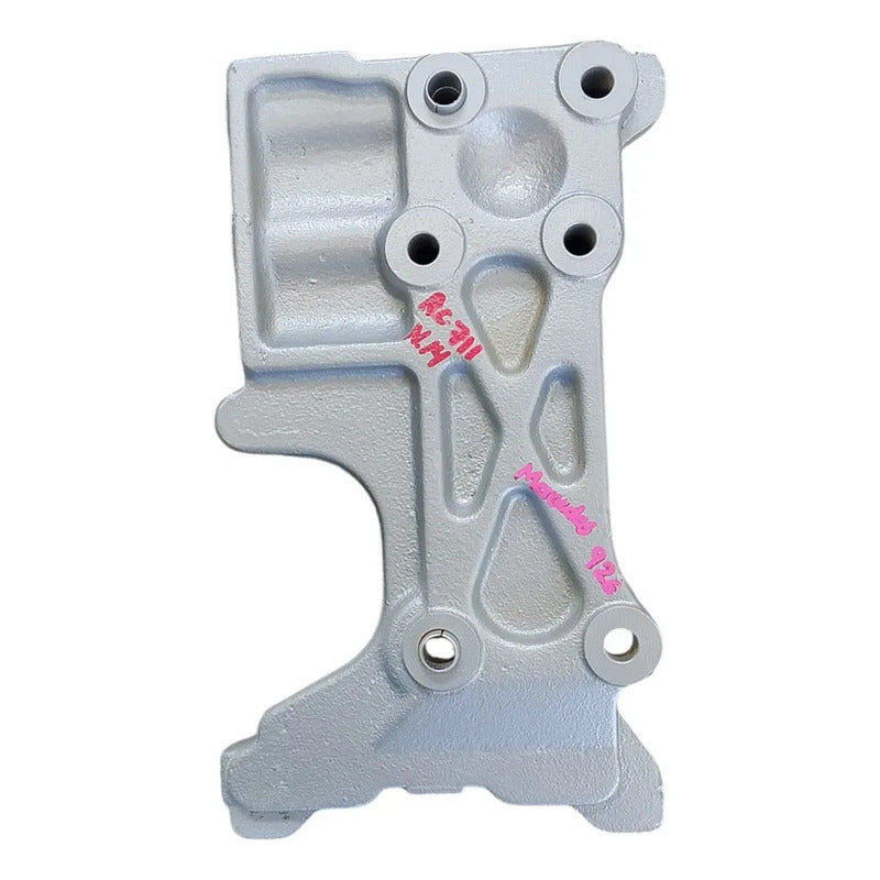 Soporte Alternador Compresor Aire Mercedes