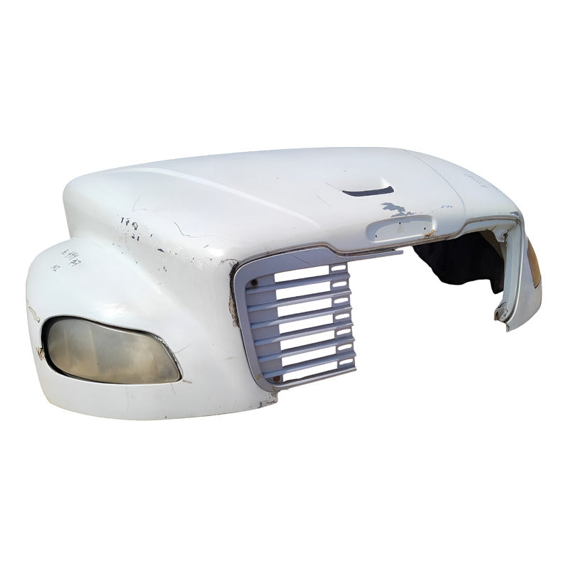 Cofre Camión Freightliner M2