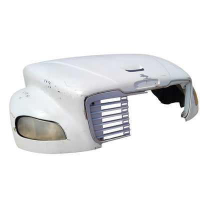 Cofre Camión Freightliner M2