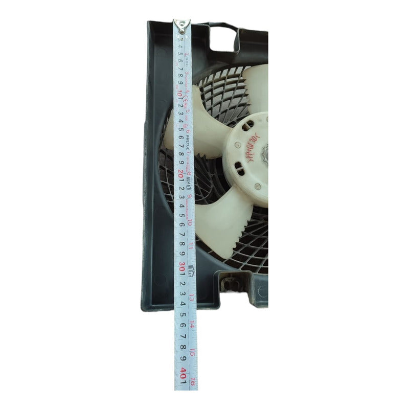 Ventilador Radiador A/c Calefaccion Freightliner Sterling Fl