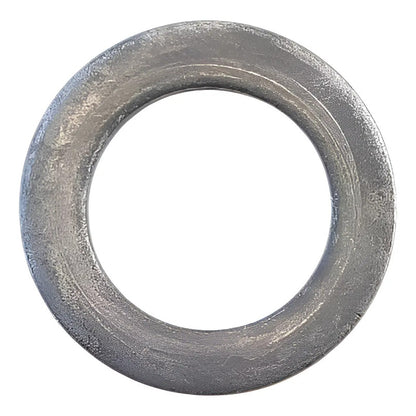 4 Rondanas Tornillo Cabeza Motor Caterpillar 3126 Gris Oscuro