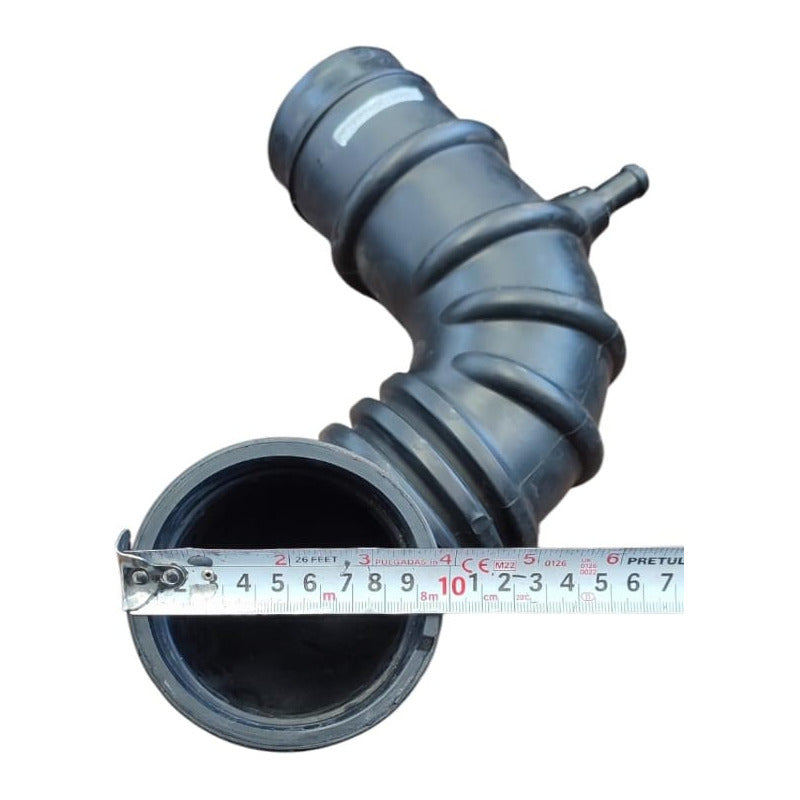 Tubo Manguera Purificador Aire Isuzu Elf 300