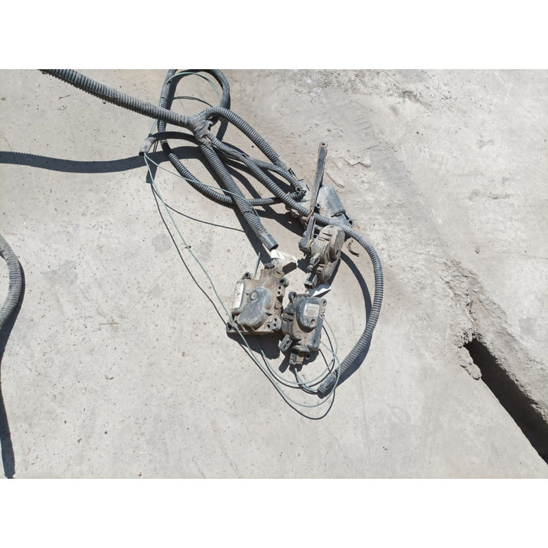 Arnes Conector Tablero Interno Cabina Ford Sterling Caja Fus