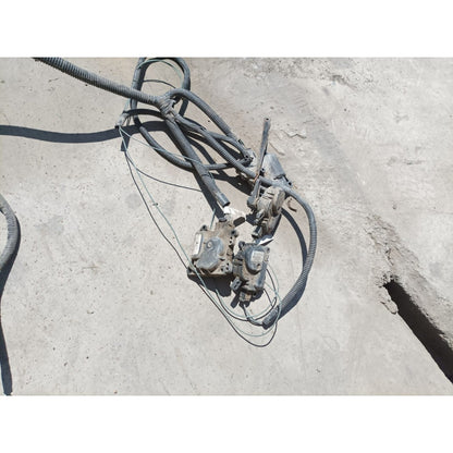 Arnes Conector Tablero Interno Cabina Ford Sterling Caja Fus