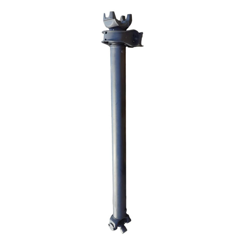 Barra Cardan Cople Balero Cruceta  6 Pulgadas Kenworth T300