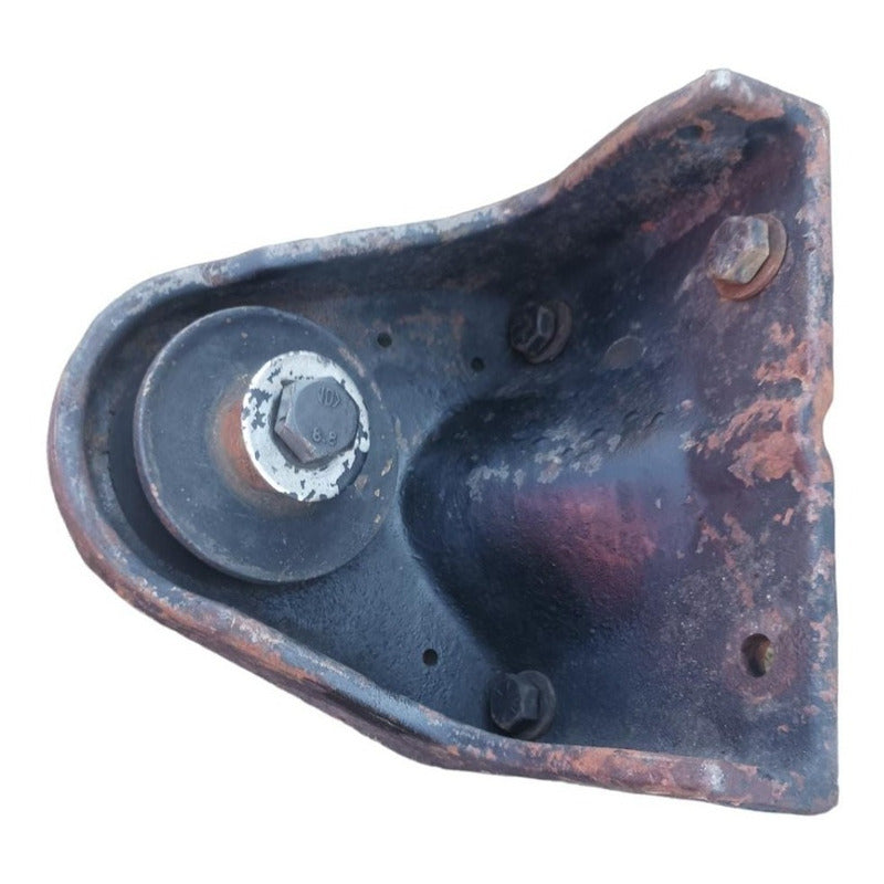 Soporte Lateral Motor Mercedes Bnez Om 906