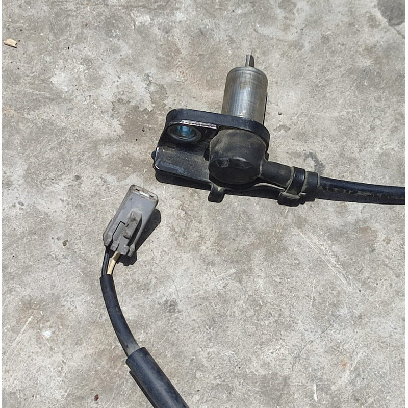 Arnés Sensor Frenos Abs Balata Hino 300 616 716 816 Eje Dela