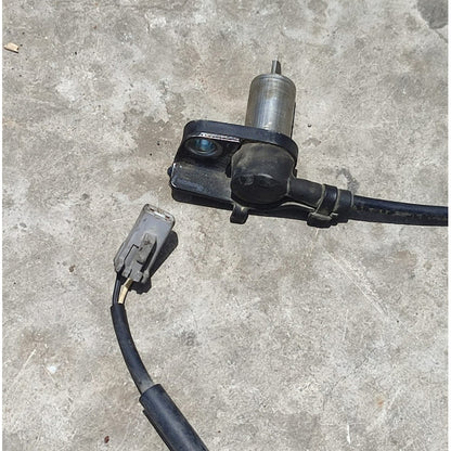 Arnés Sensor Frenos Abs Balata Hino 300 616 716 816 Eje Dela