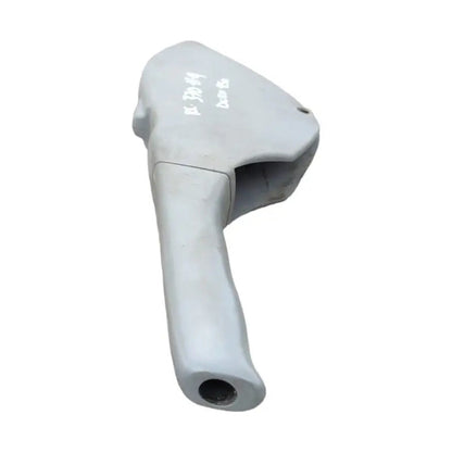 Cubierta Tapa Palanca Freno Mano Cabina Isuzu Elf 400 450 Gris