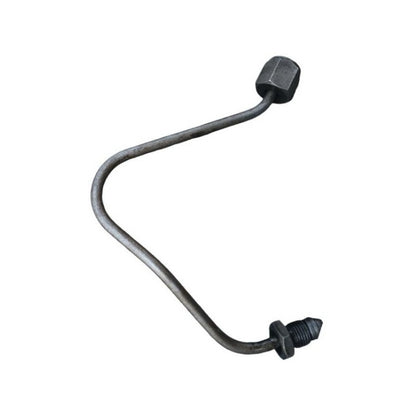 Tubo Retorno Diésel Inyectores Motor Caterpillar 3406b