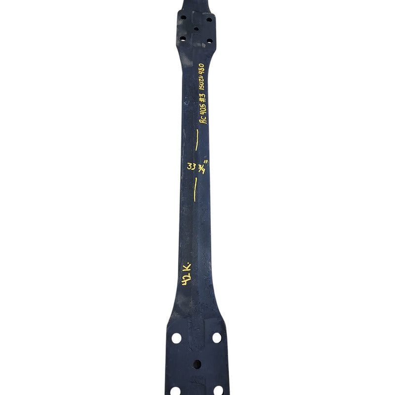 Eje Delantero 6 Birlos Isuzu Elf 450