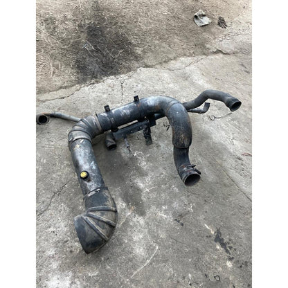 Tubo Manguera Purificador Aire Agua Mercedes Benz 906 Om906