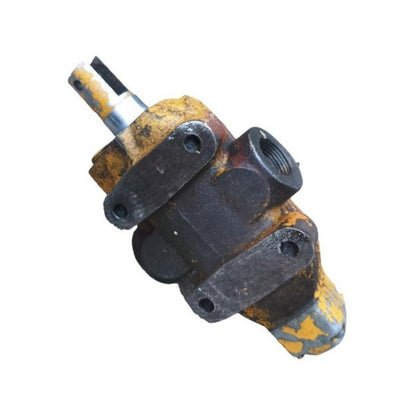 Banco De Valvulas Hidrahulico 1 Sección Varías Aplicaciones