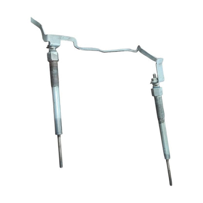 Precalentador Arandela Bujia 4 Pz Isuzu 4hk1 Elf 400 450 500