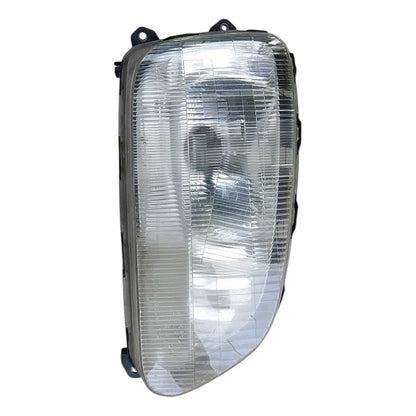 Faro Luz Unidad Hino 500 1524 2017 Copiloto Derecho Derecho