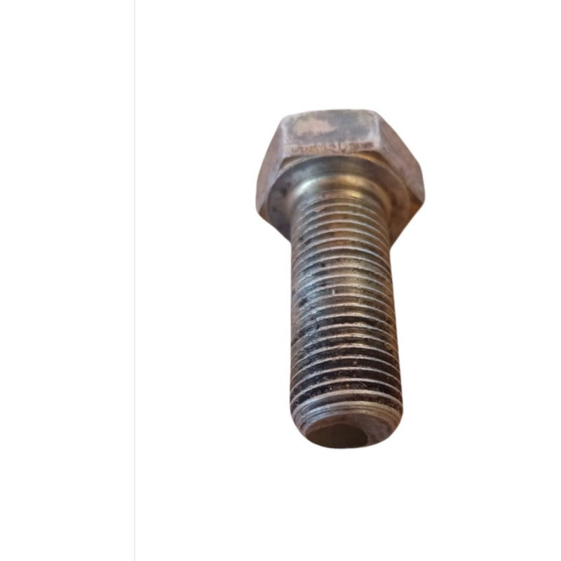 Tornillo 3f 8.8 37mm Motor Kubota V2203 Bobcat 753