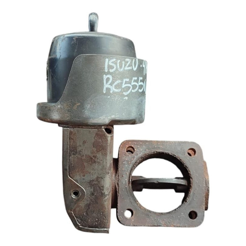 Válvula Freno Escape Isuzu Elf 400 450 500