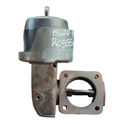 Válvula Freno Escape Isuzu Elf 400 450 500