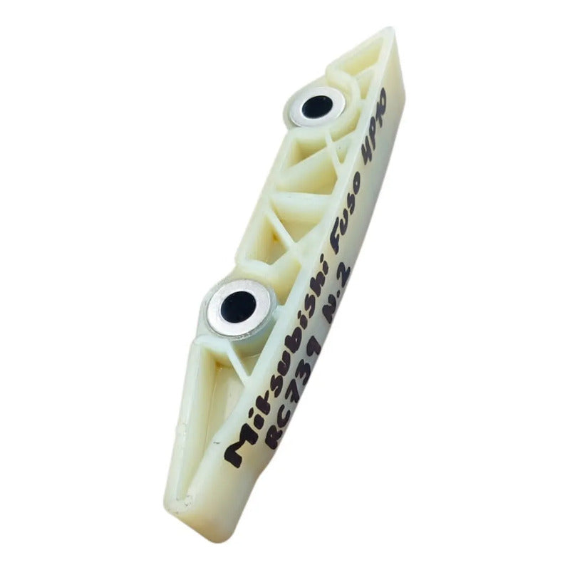Guía Cadena Distribución 4p10 Freightliner Fl360 715 917 21 Blanco