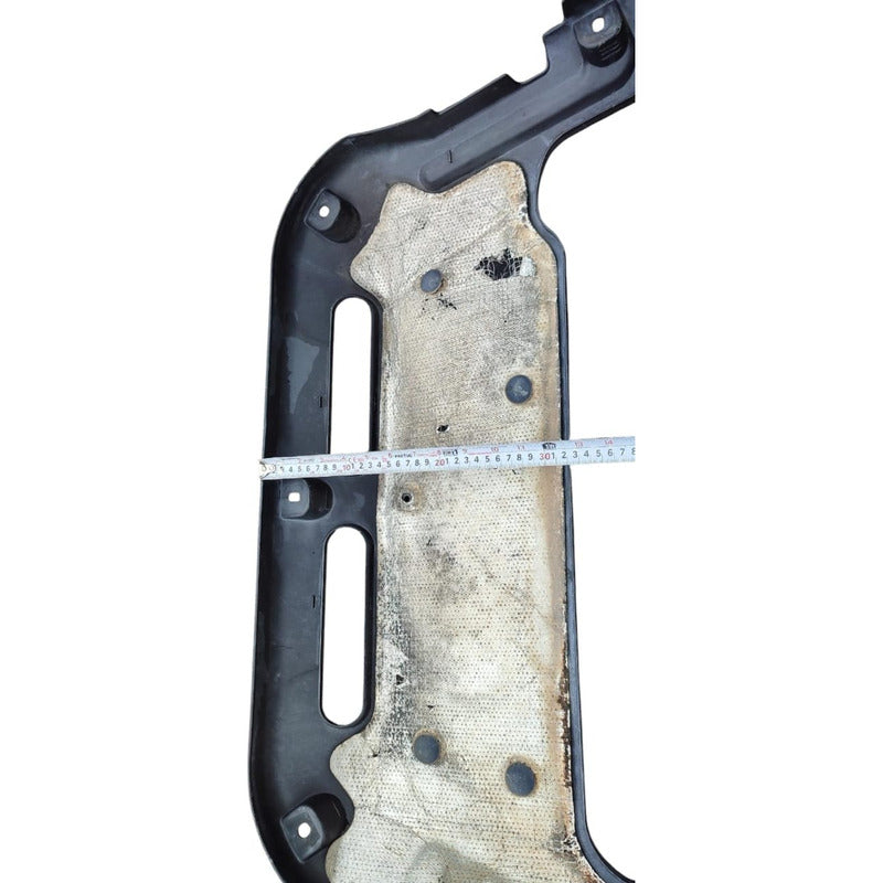 Tolva Cubierta Cabina Motor Hino 300 816 716 616 514