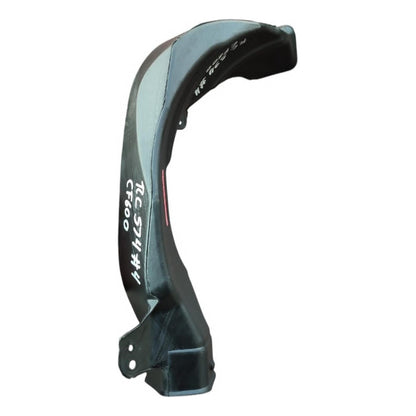 Ducto Tubo Calefaccion Aire Tablero Cf600 Citystar Internati