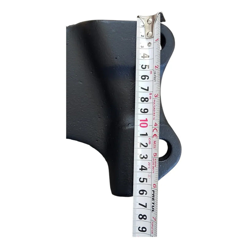 Percha Diferencial Suspensión Freightliner Fl70