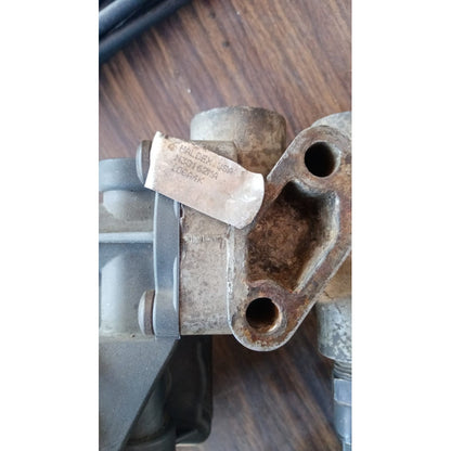 Válvula Protección Tractor Frenos Aire Tp3 Haldex