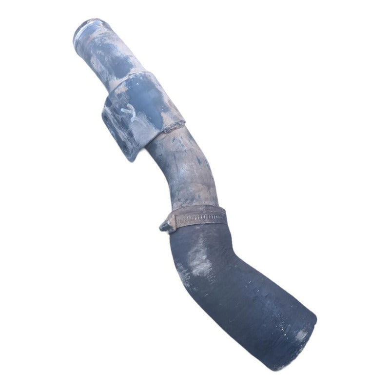 Tubo Manguera Agua Aire Intercooler Radiador Sterling Fl360