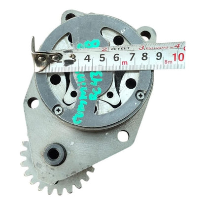 Bomba De Aceite Motor Cummins Isb 5.9 6bt Serie B