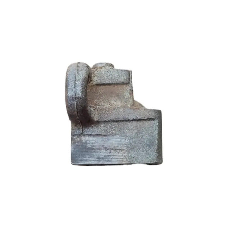 Codo Conexión Agua Tapa Soporte Motor Mercedes Benz Om 906